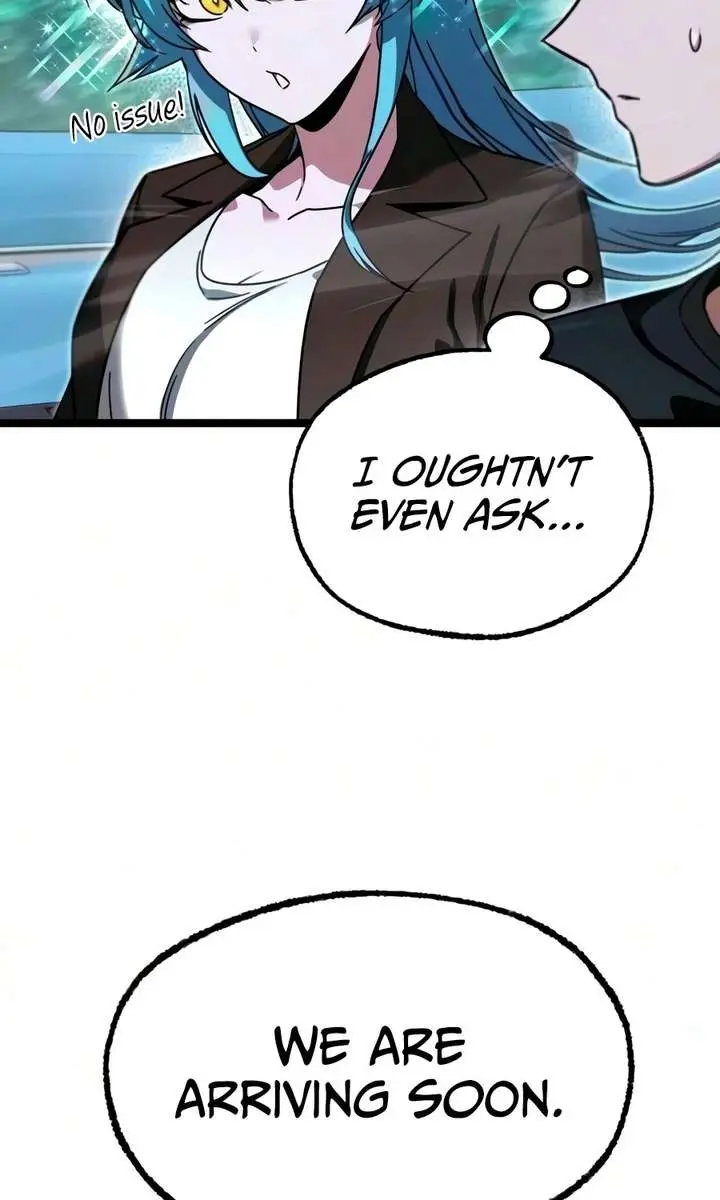 The Academy Sashimi Sword Master Chapter 79 Page 137