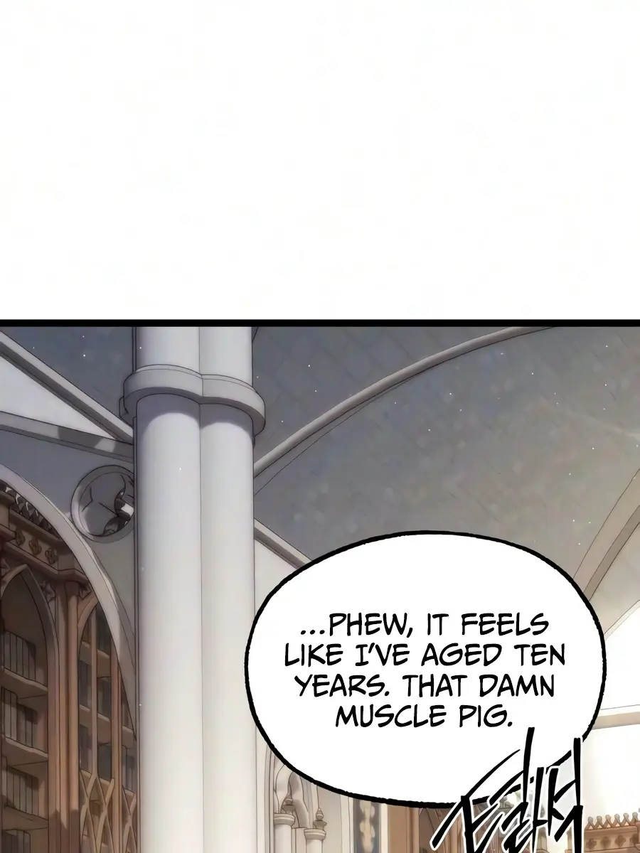 The Academy Sashimi Sword Master Chapter 80 Page 2