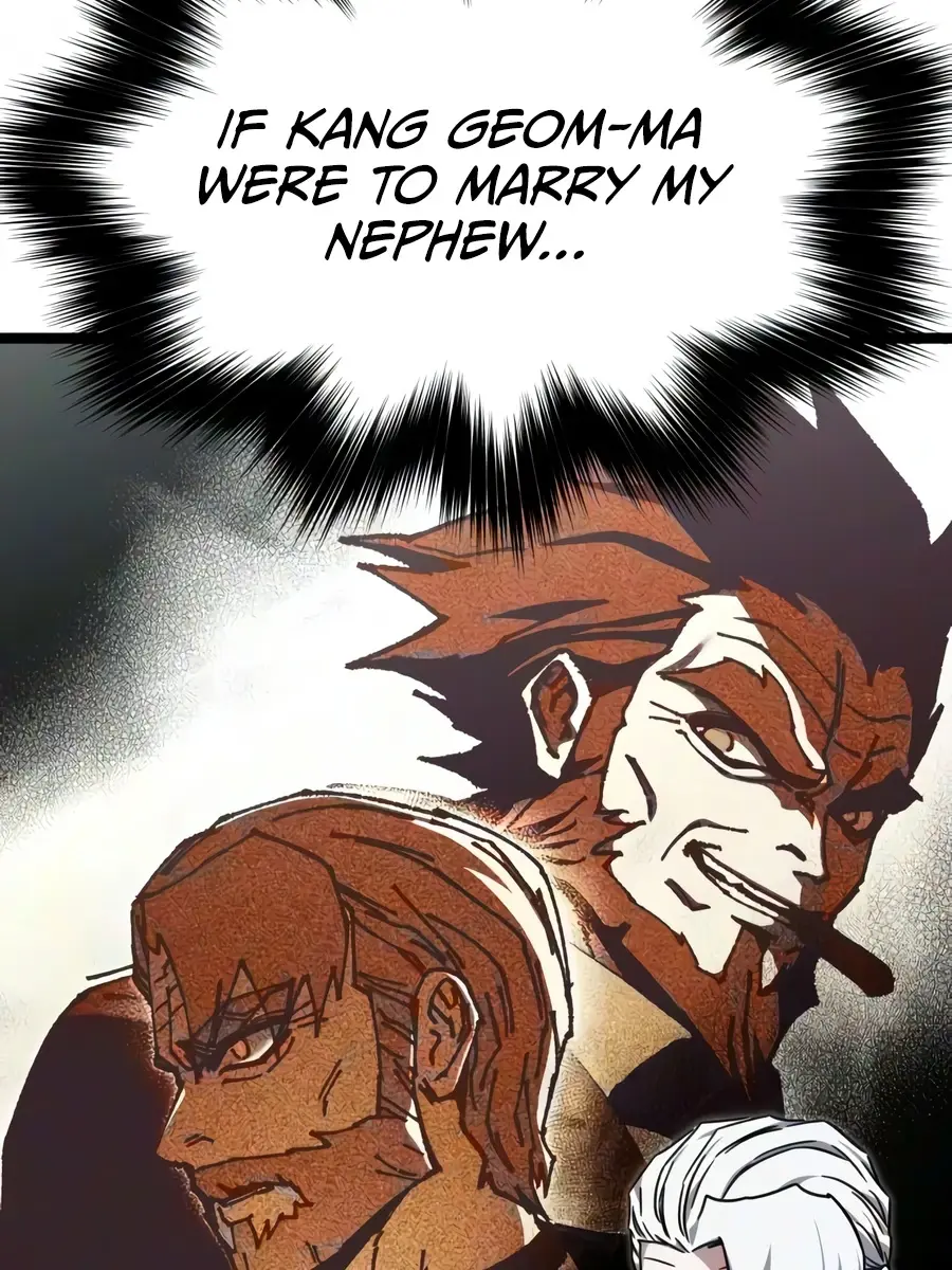 The Academy Sashimi Sword Master Chapter 80 Page 6