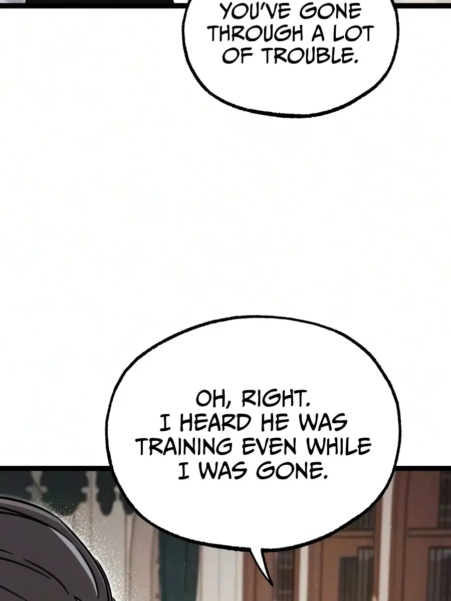 The Academy Sashimi Sword Master Chapter 80 Page 9