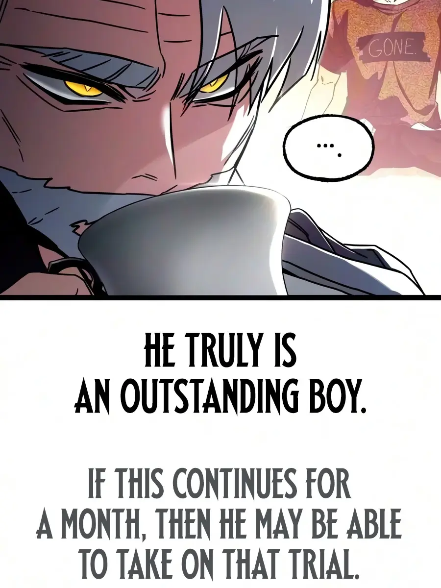 The Academy Sashimi Sword Master Chapter 80 Page 12