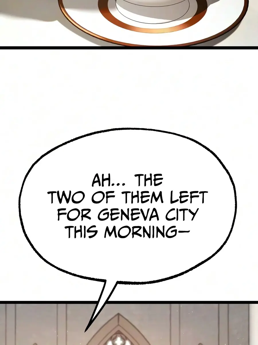 The Academy Sashimi Sword Master Chapter 80 Page 14