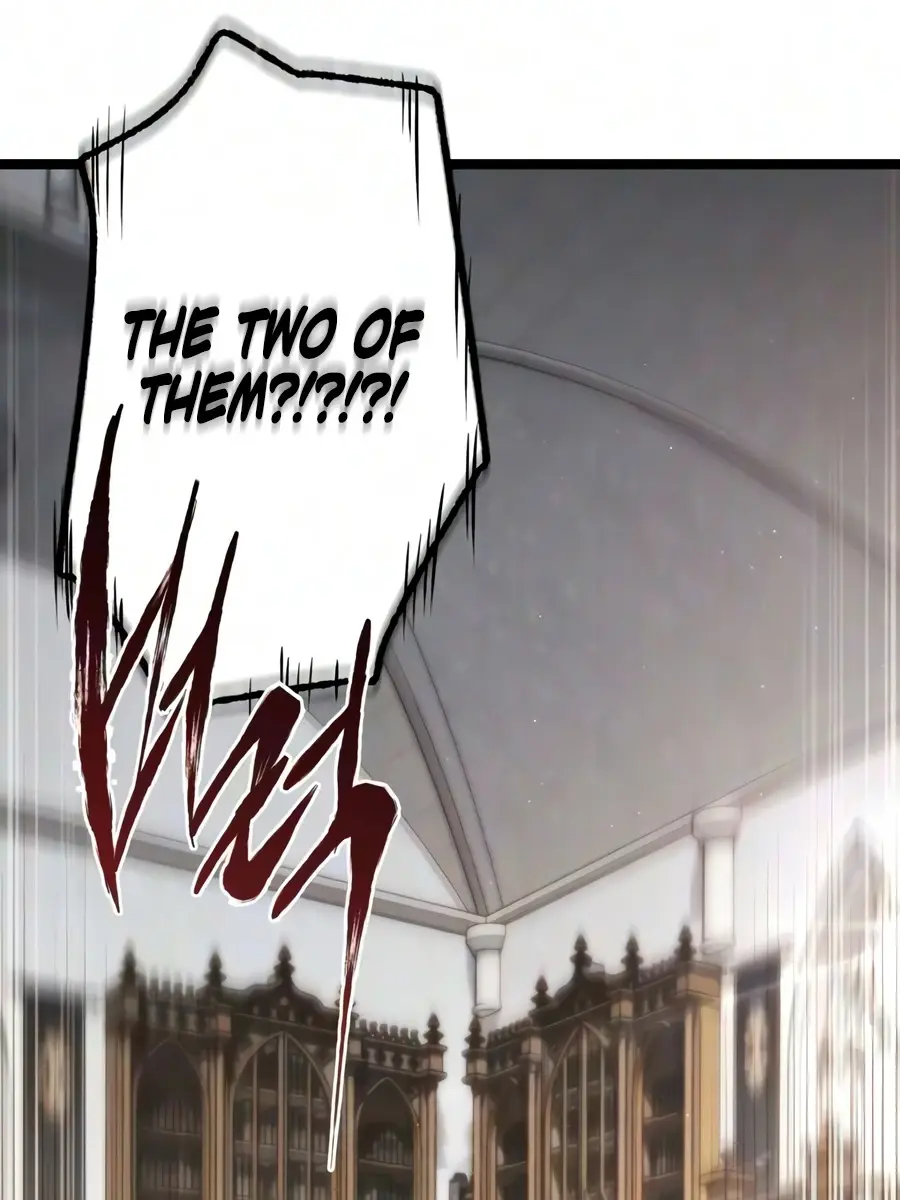 The Academy Sashimi Sword Master Chapter 80 Page 21