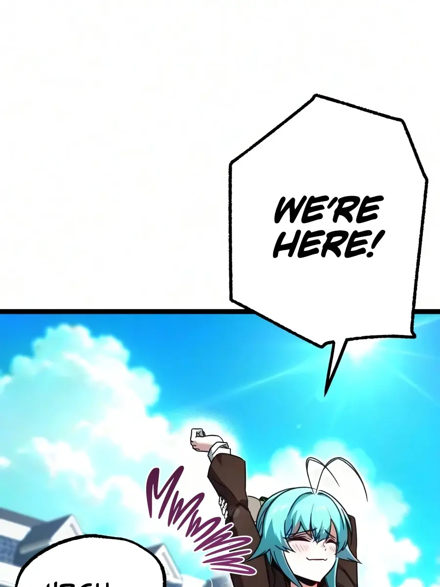 The Academy Sashimi Sword Master Chapter 80 Page 26