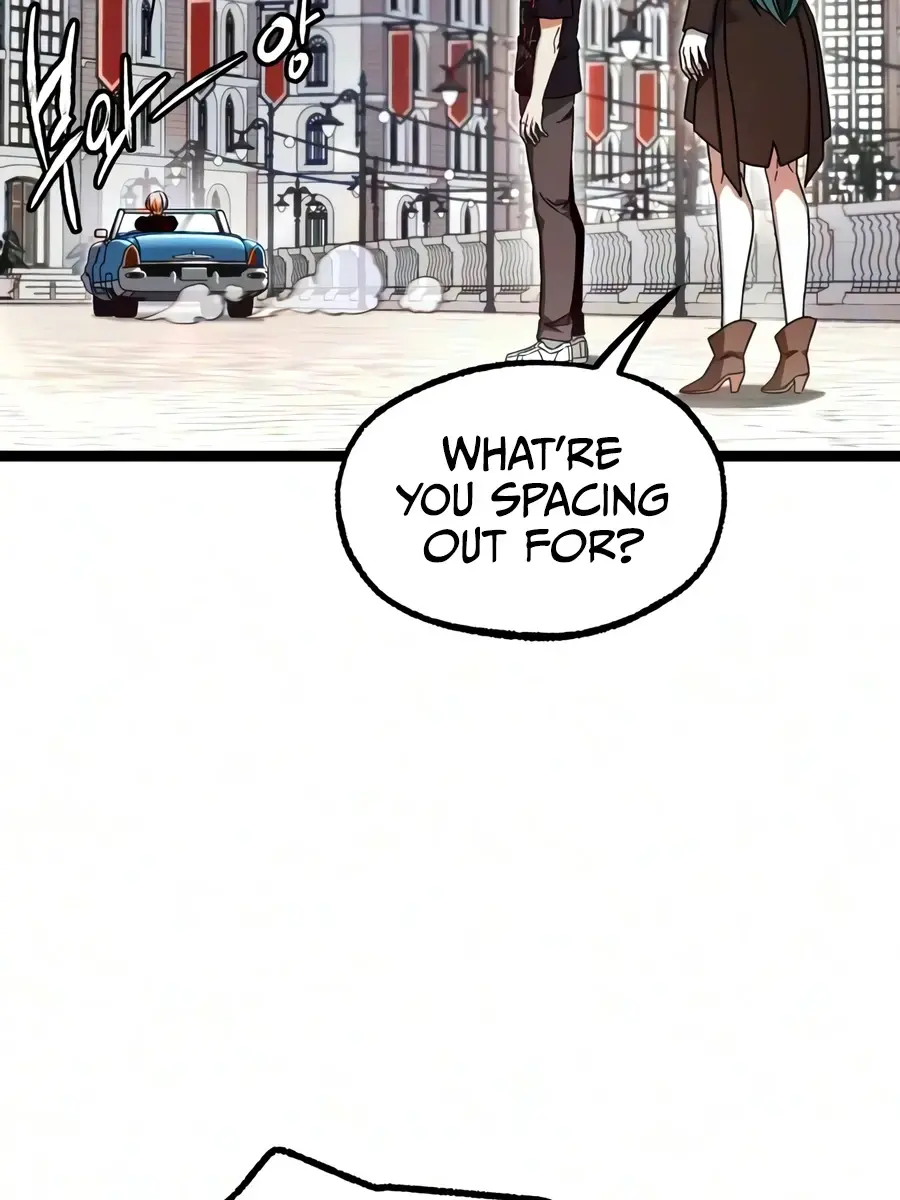 The Academy Sashimi Sword Master Chapter 80 Page 31