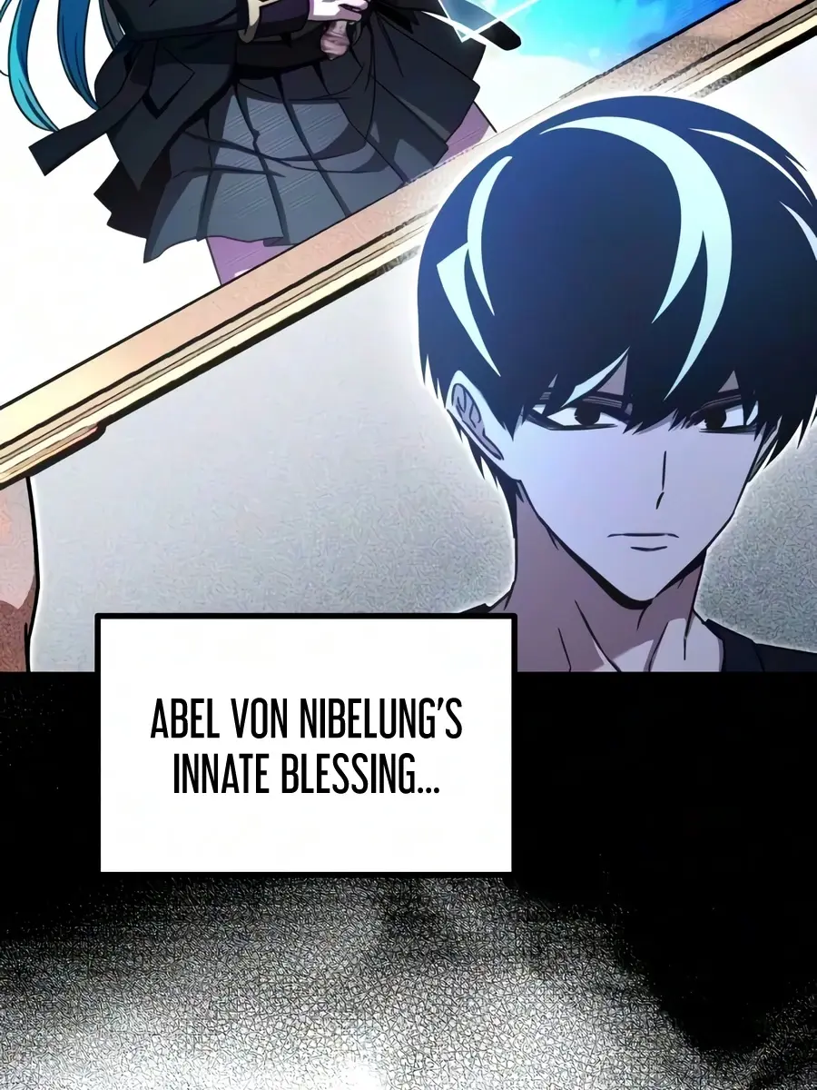 The Academy Sashimi Sword Master Chapter 80 Page 47