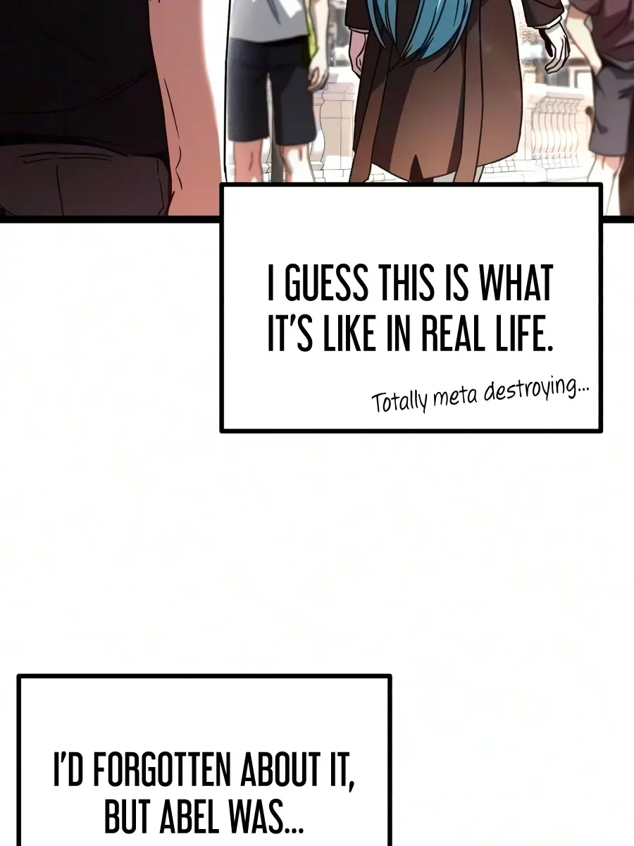 The Academy Sashimi Sword Master Chapter 80 Page 49