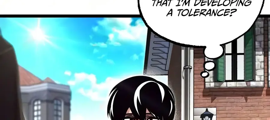 The Academy Sashimi Sword Master Chapter 80 Page 52