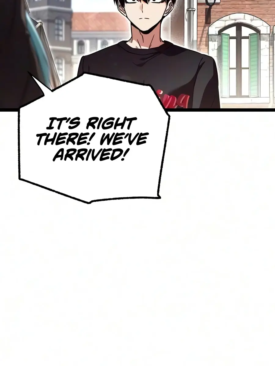 The Academy Sashimi Sword Master Chapter 80 Page 54