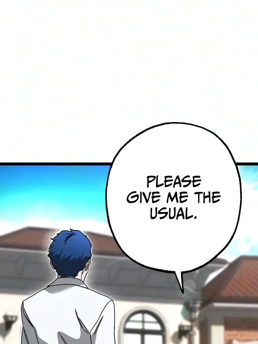 The Academy Sashimi Sword Master Chapter 80 Page 59