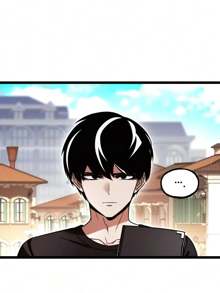 The Academy Sashimi Sword Master Chapter 80 Page 65