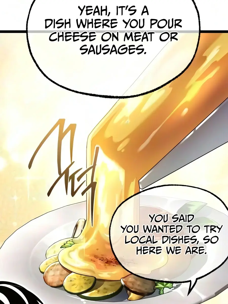 The Academy Sashimi Sword Master Chapter 80 Page 68