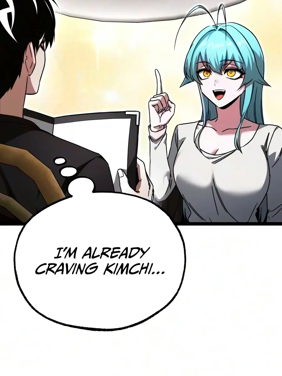 The Academy Sashimi Sword Master Chapter 80 Page 69