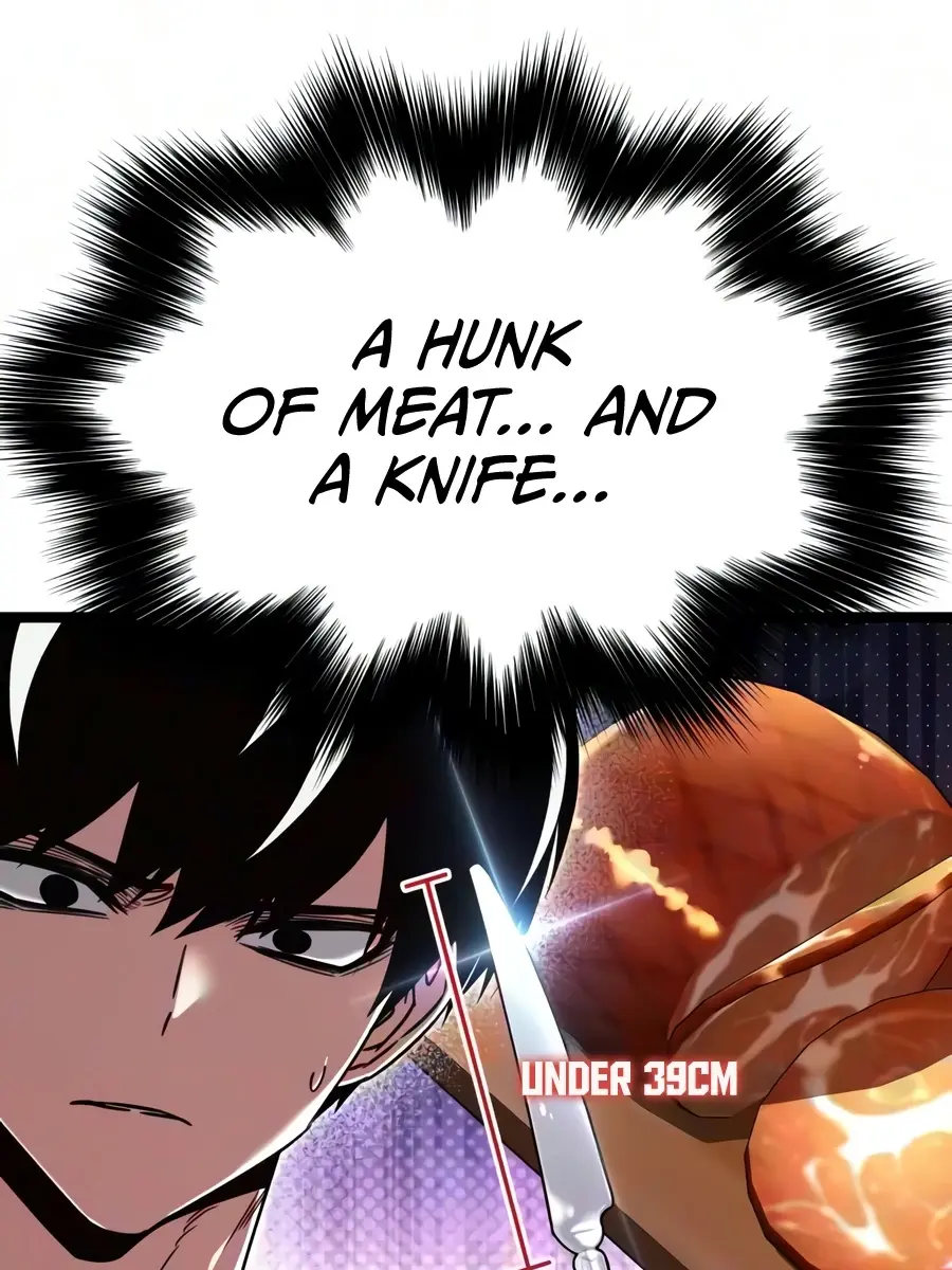 The Academy Sashimi Sword Master Chapter 80 Page 77