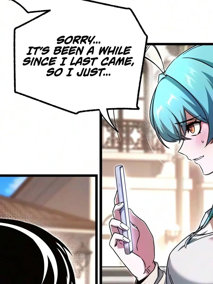 The Academy Sashimi Sword Master Chapter 80 Page 81