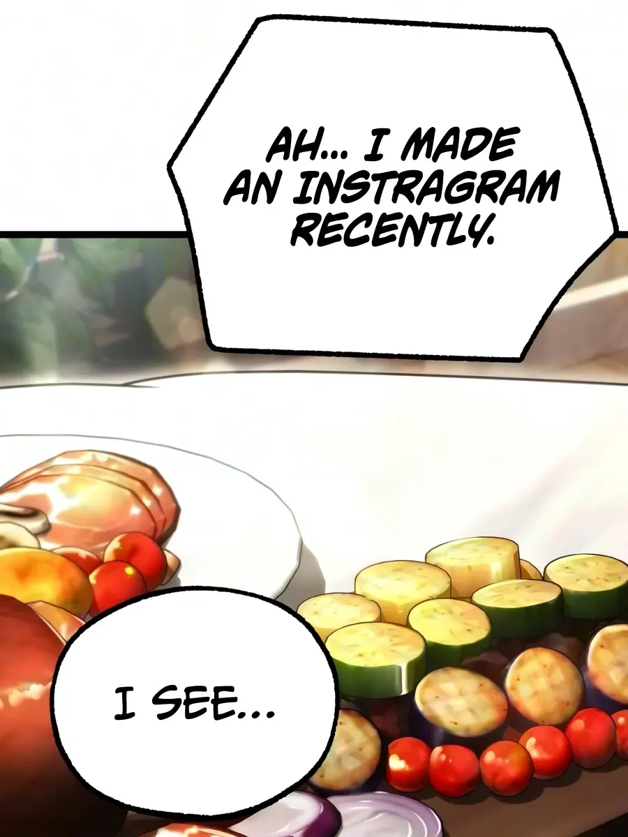 The Academy Sashimi Sword Master Chapter 80 Page 83