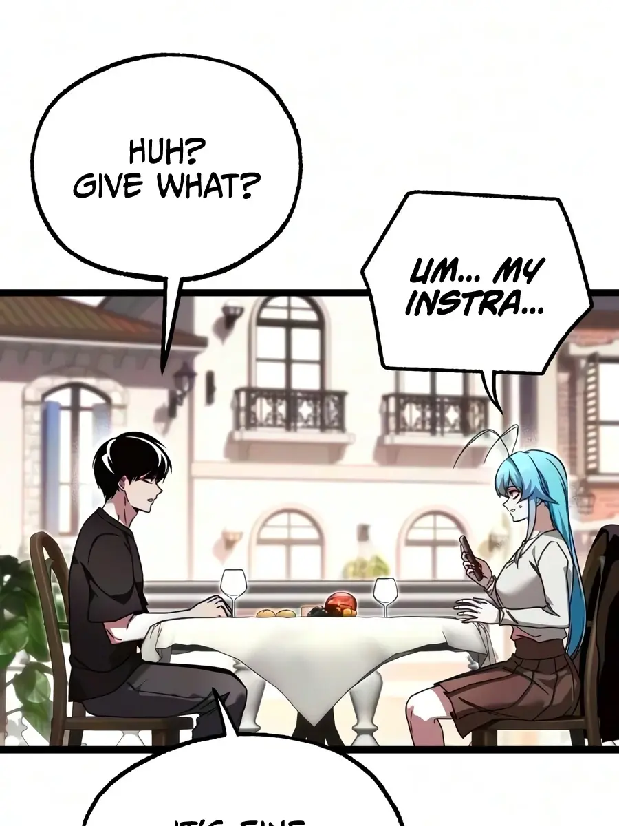 The Academy Sashimi Sword Master Chapter 80 Page 88