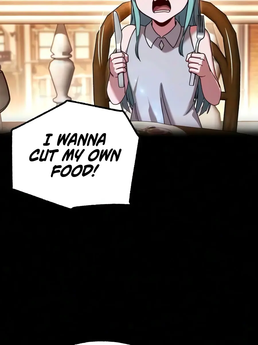 The Academy Sashimi Sword Master Chapter 80 Page 100