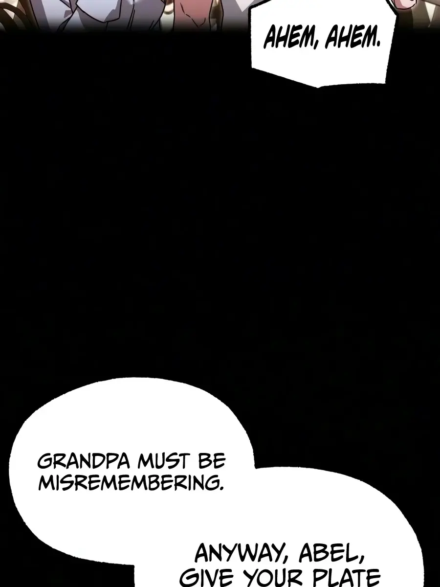 The Academy Sashimi Sword Master Chapter 80 Page 108