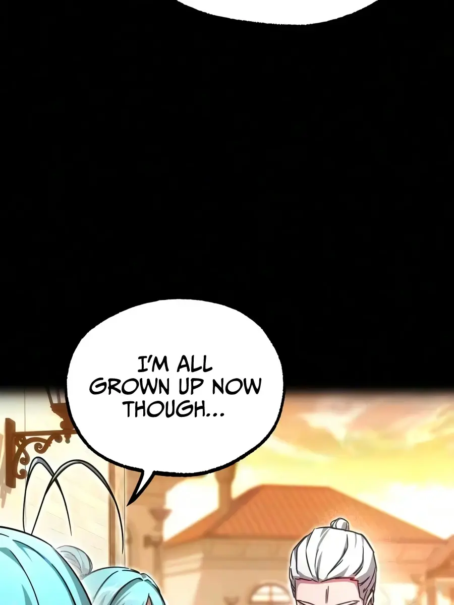 The Academy Sashimi Sword Master Chapter 80 Page 112