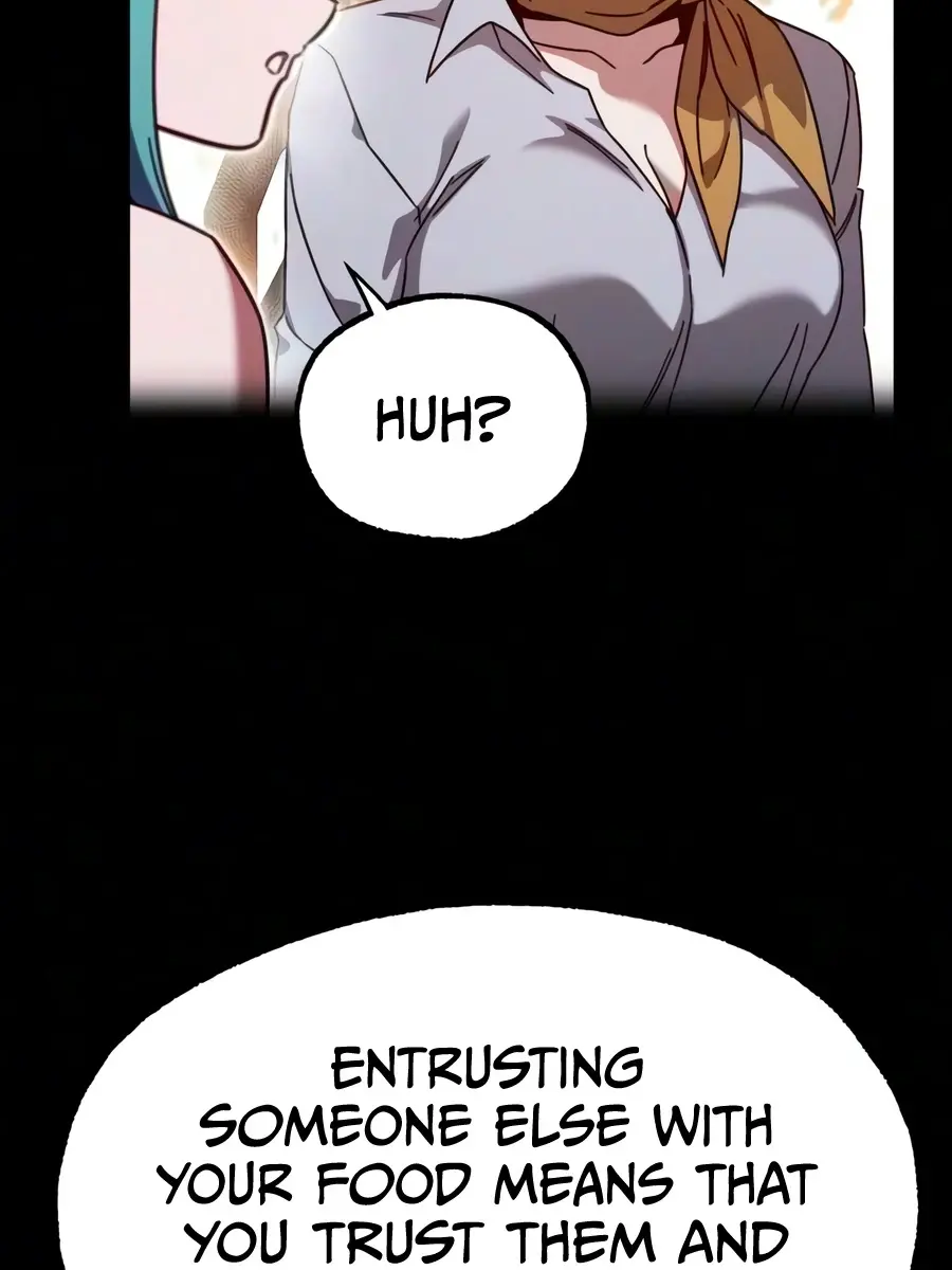 The Academy Sashimi Sword Master Chapter 80 Page 116