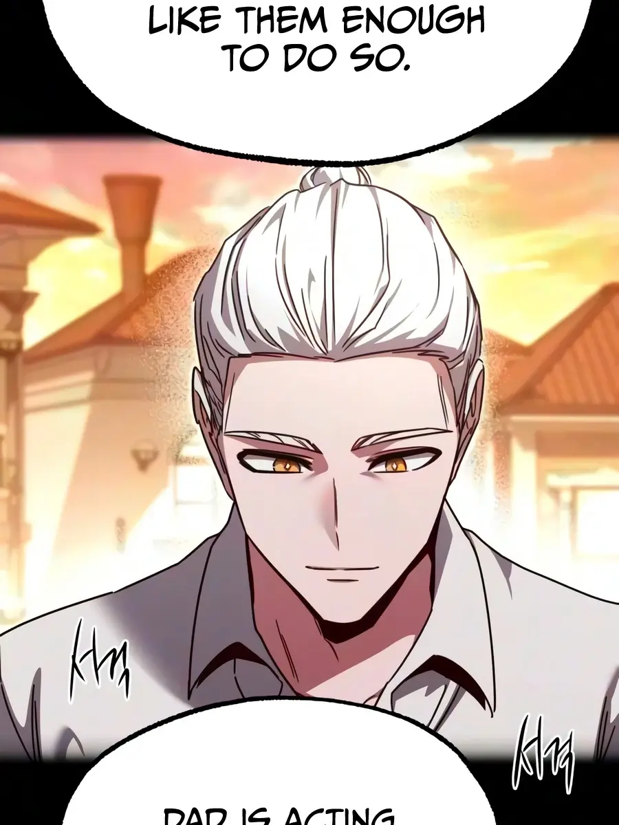 The Academy Sashimi Sword Master Chapter 80 Page 117