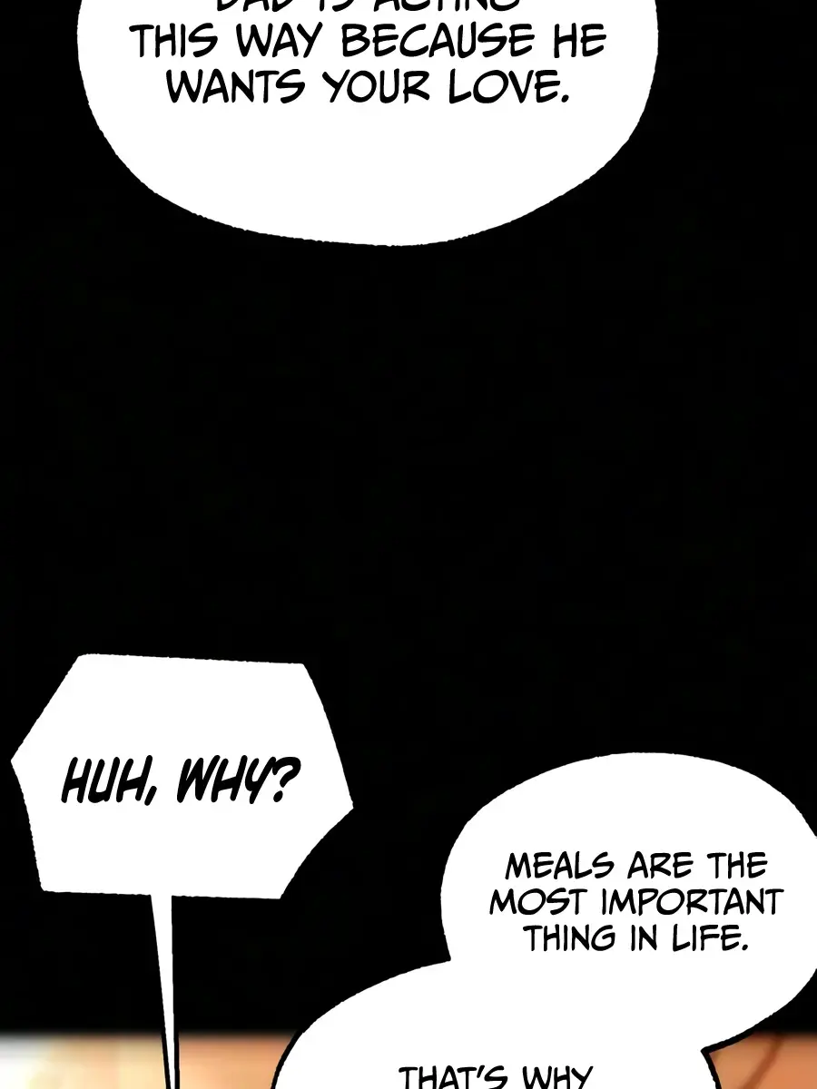 The Academy Sashimi Sword Master Chapter 80 Page 118