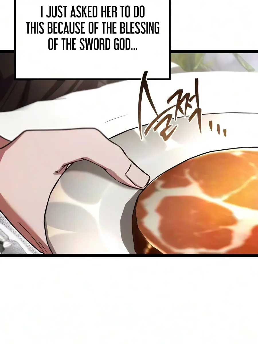 The Academy Sashimi Sword Master Chapter 80 Page 131