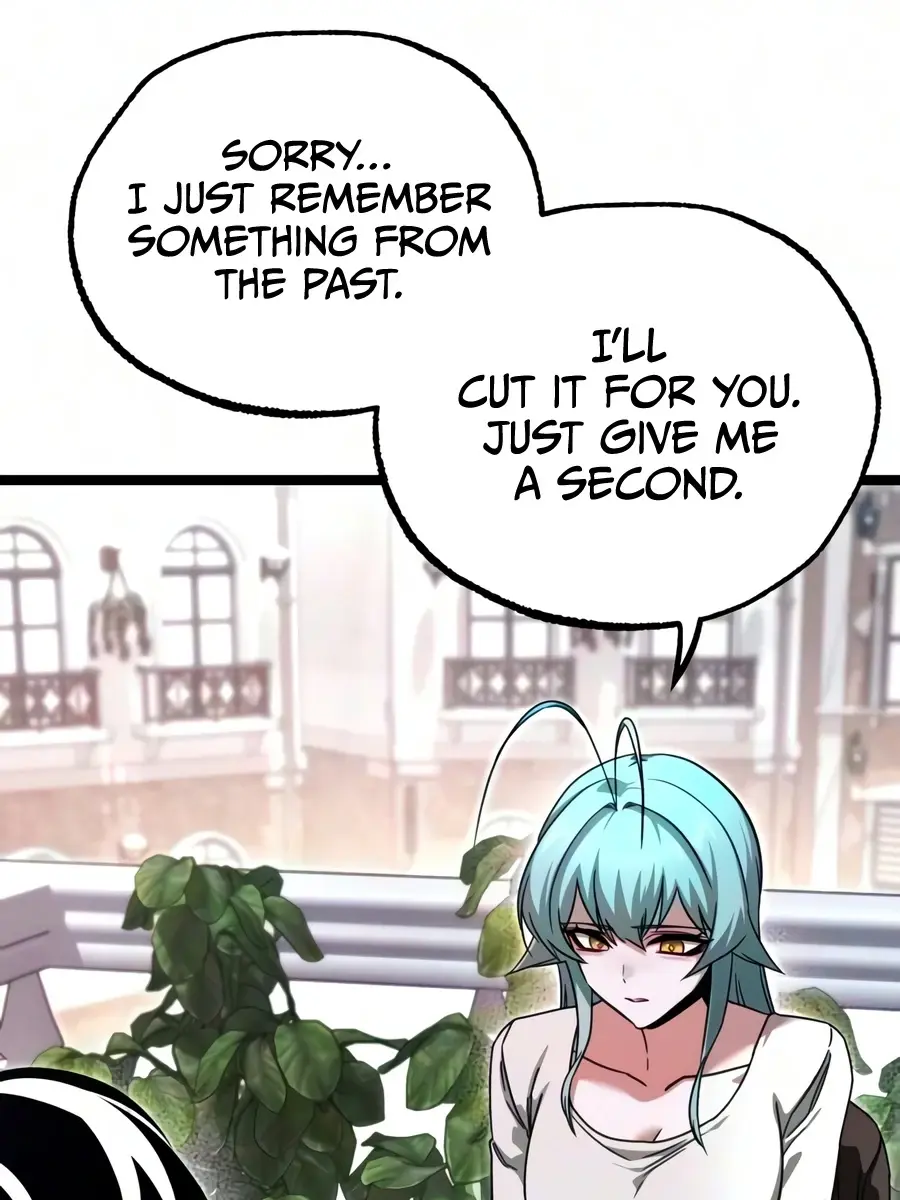 The Academy Sashimi Sword Master Chapter 80 Page 134