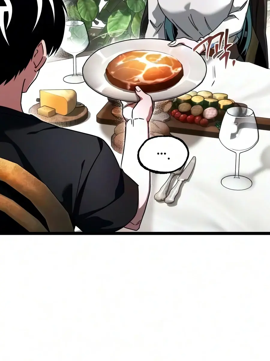 The Academy Sashimi Sword Master Chapter 80 Page 135