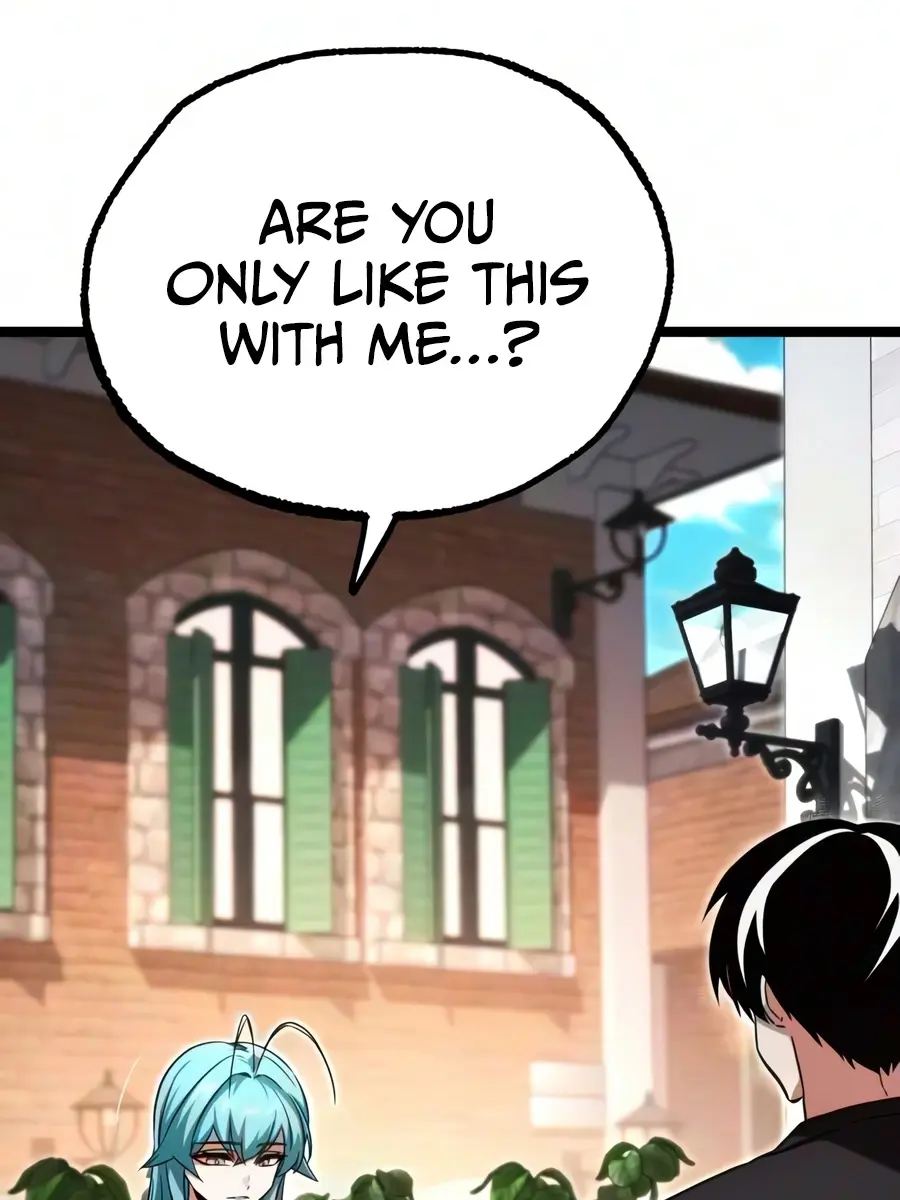 The Academy Sashimi Sword Master Chapter 80 Page 155