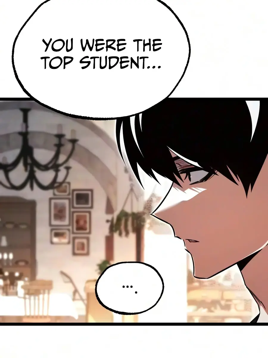 The Academy Sashimi Sword Master Chapter 80 Page 158