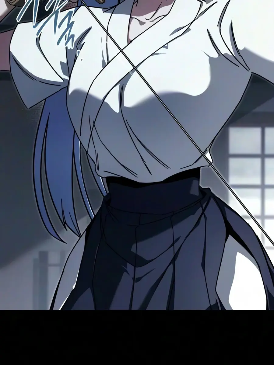 The Academy Sashimi Sword Master Chapter 80 Page 184