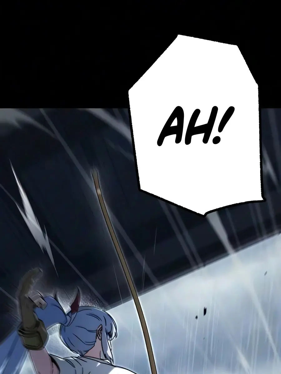 The Academy Sashimi Sword Master Chapter 80 Page 187