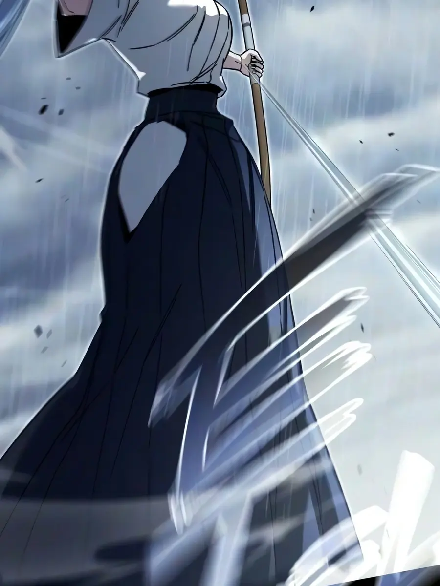 The Academy Sashimi Sword Master Chapter 80 Page 188