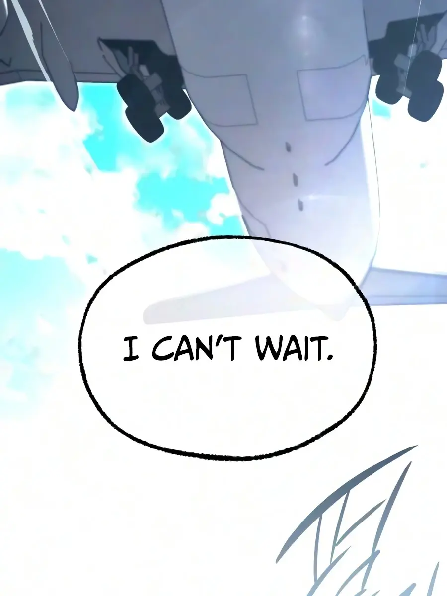 The Academy Sashimi Sword Master Chapter 80 Page 199
