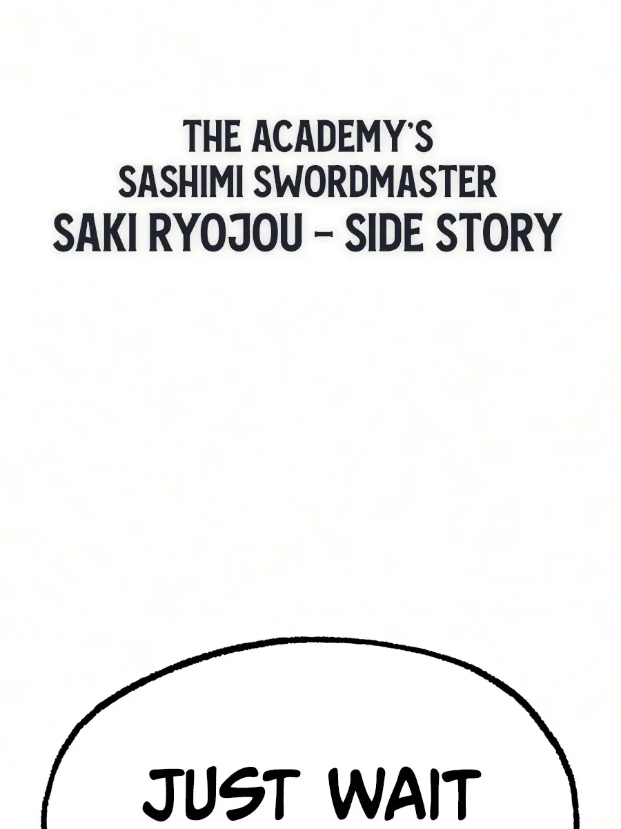 The Academy Sashimi Sword Master Chapter 80 Page 203