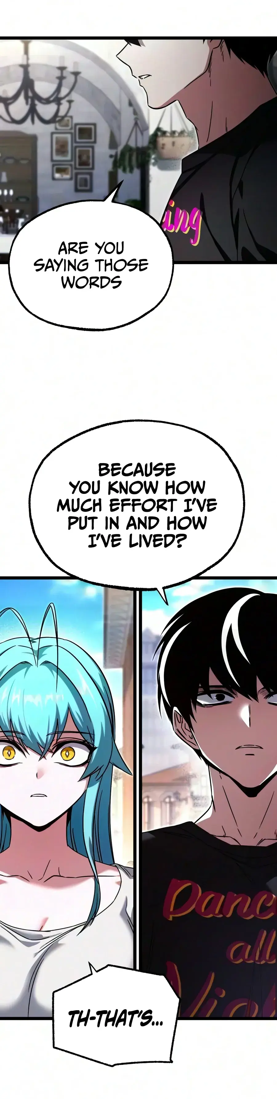 The Academy Sashimi Sword Master Chapter 81 Page 7