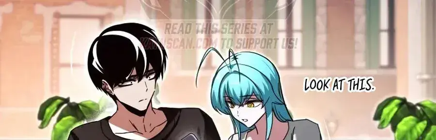 The Academy Sashimi Sword Master Chapter 82 Page 12