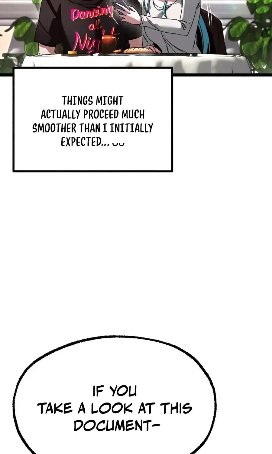 The Academy Sashimi Sword Master Chapter 82 Page 13