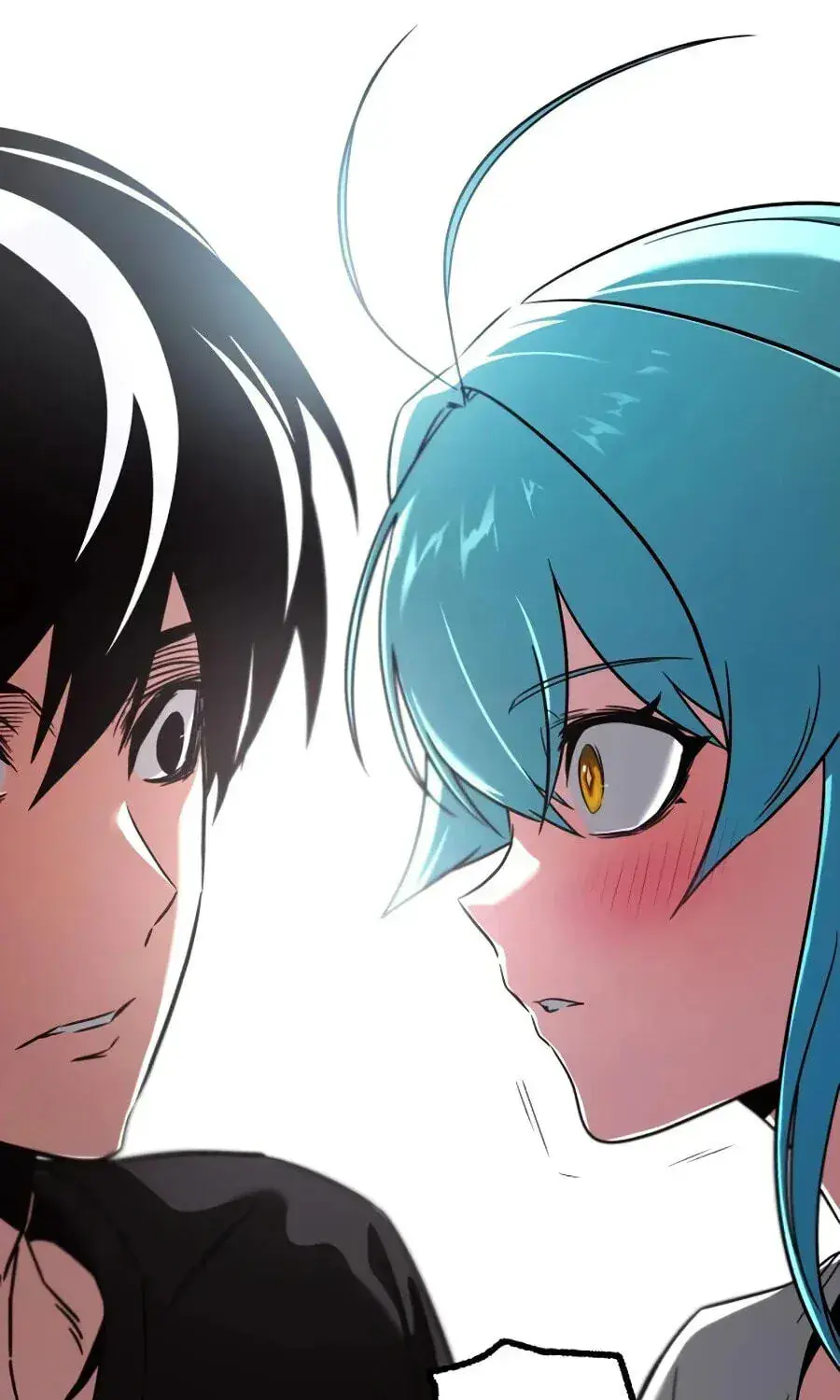 The Academy Sashimi Sword Master Chapter 82 Page 15