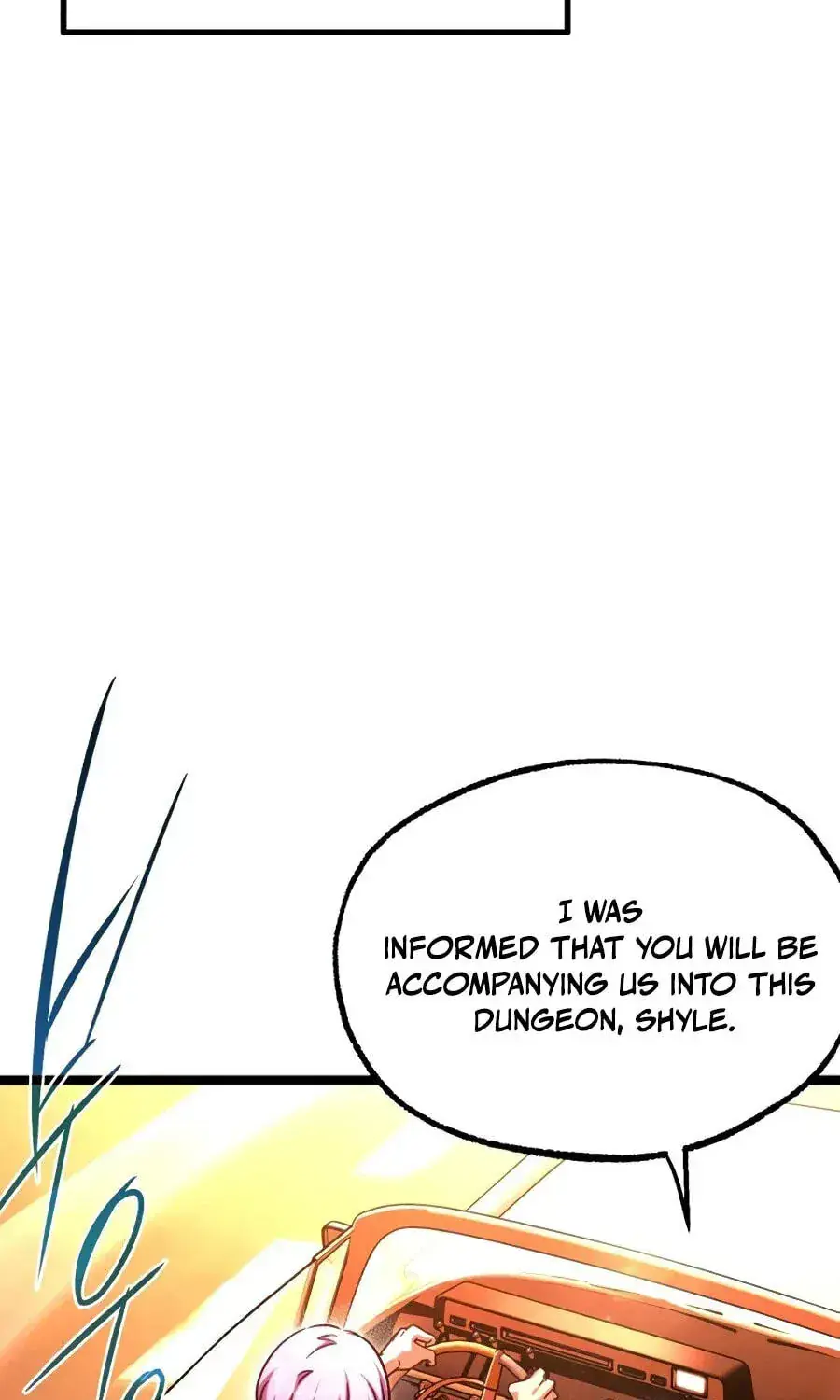 The Academy Sashimi Sword Master Chapter 82 Page 33