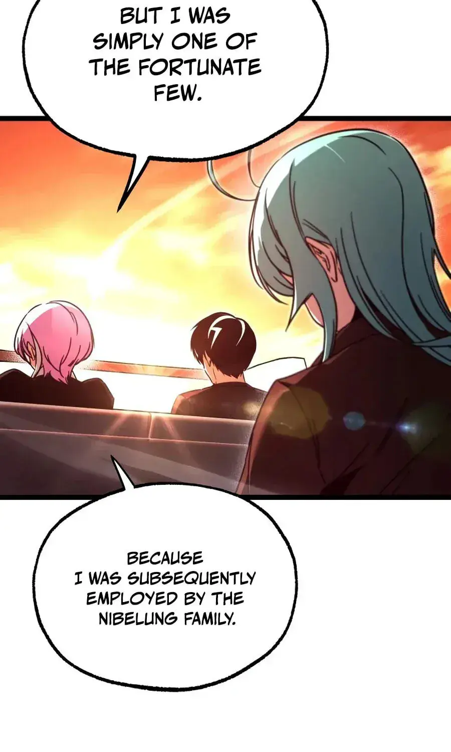 The Academy Sashimi Sword Master Chapter 82 Page 45