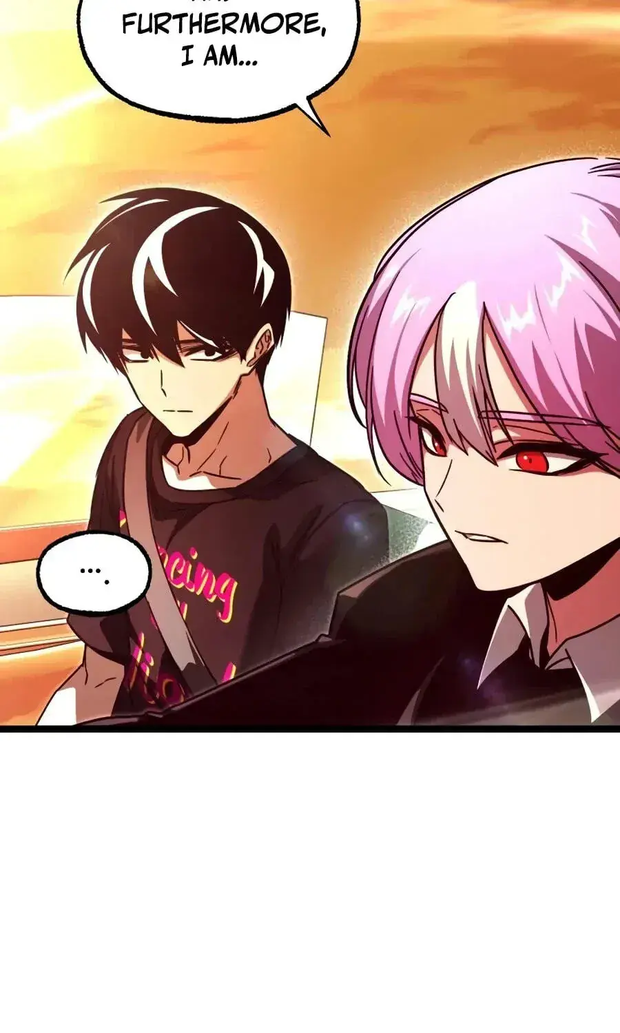 The Academy Sashimi Sword Master Chapter 82 Page 55