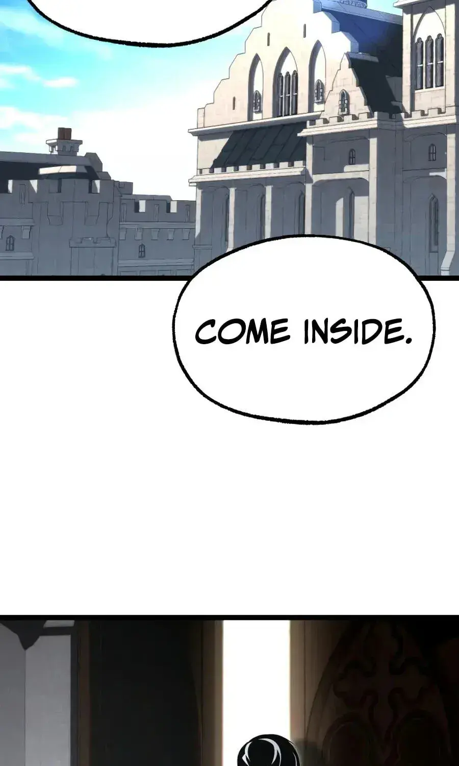 The Academy Sashimi Sword Master Chapter 82 Page 73