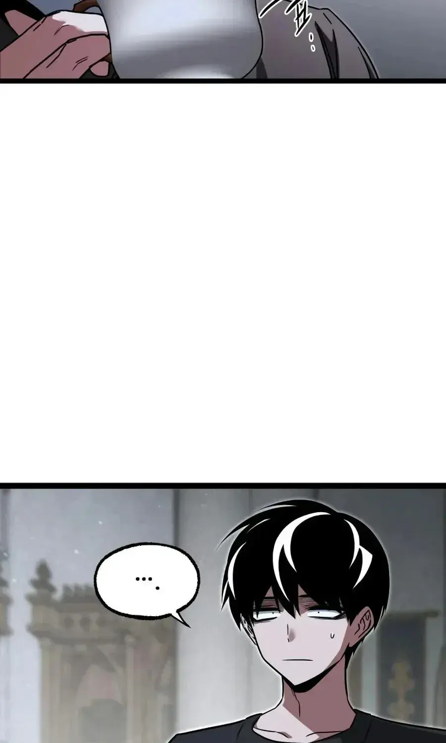 The Academy Sashimi Sword Master Chapter 82 Page 87