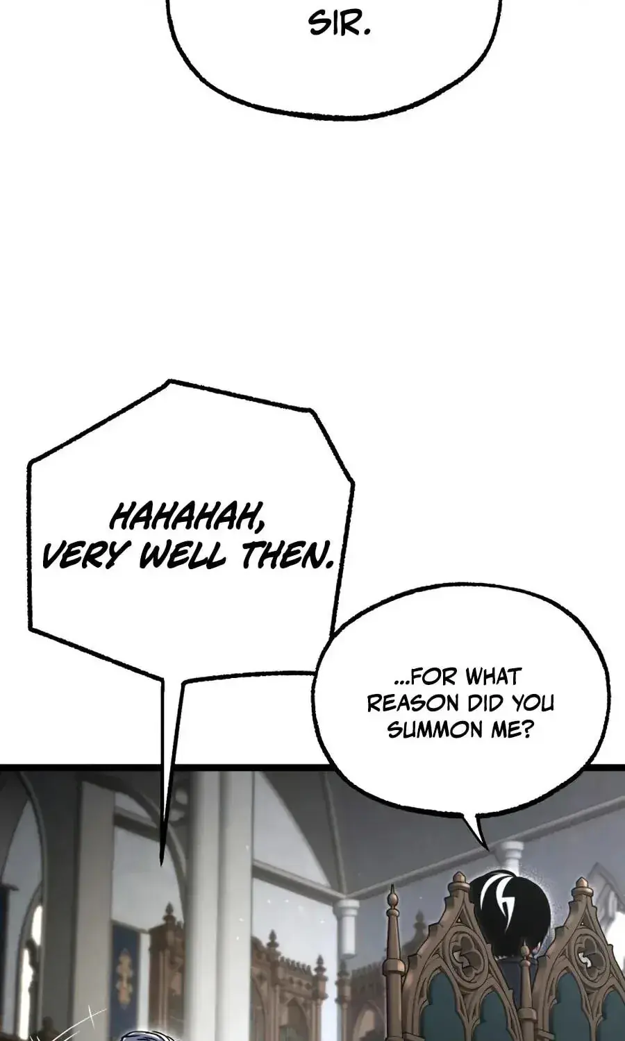 The Academy Sashimi Sword Master Chapter 82 Page 101