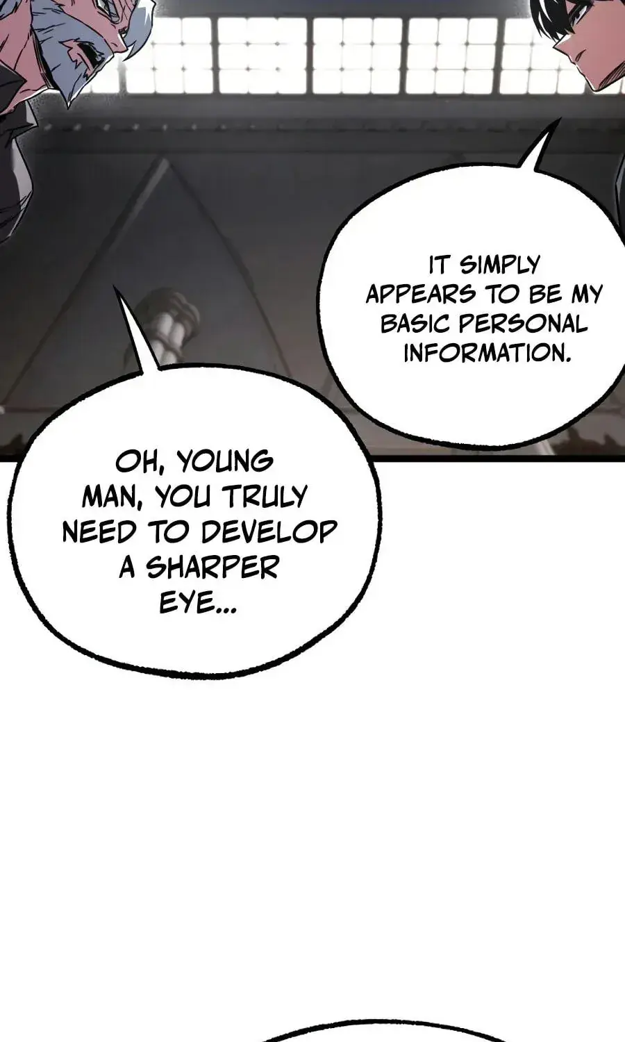 The Academy Sashimi Sword Master Chapter 82 Page 113