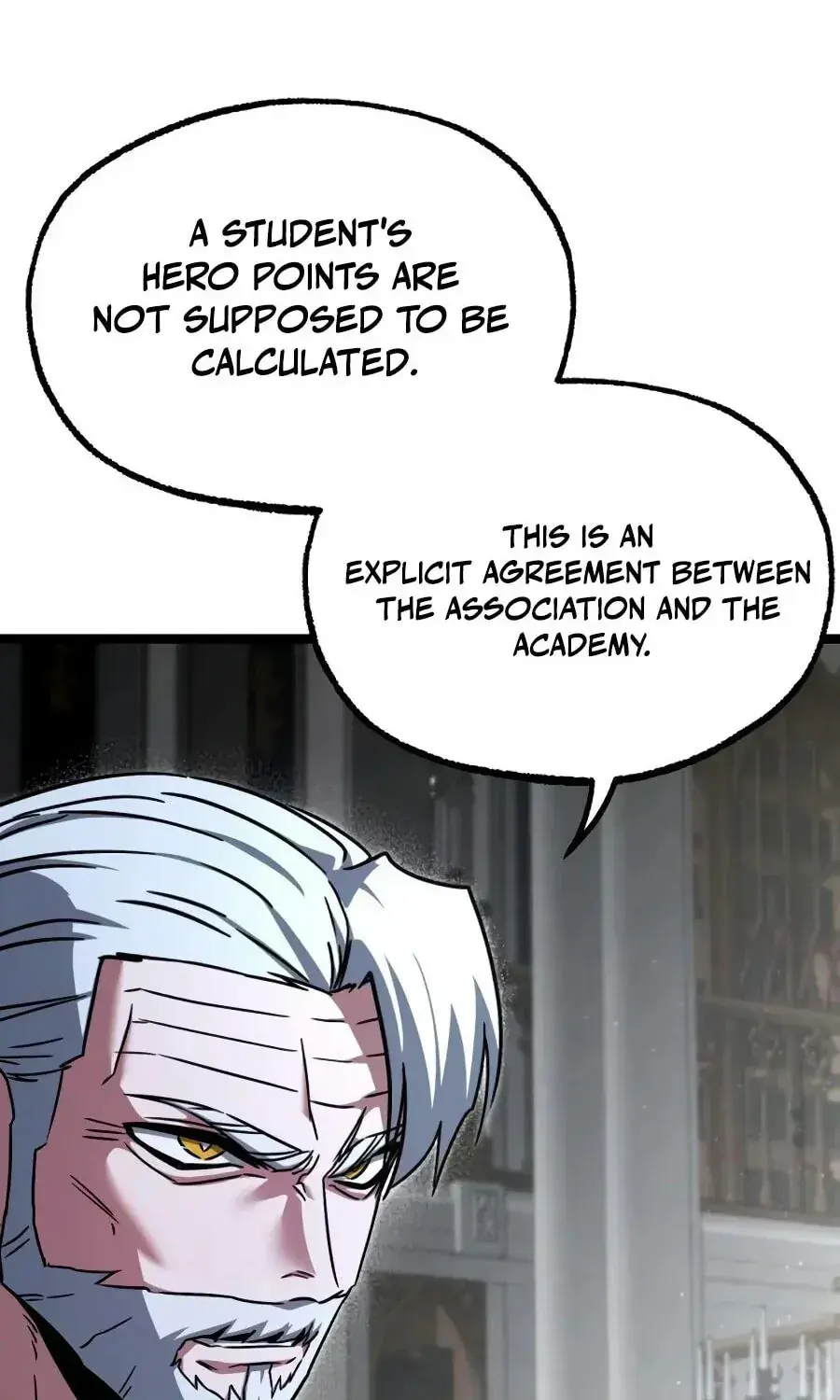 The Academy Sashimi Sword Master Chapter 82 Page 117