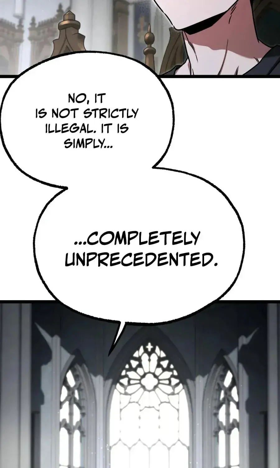 The Academy Sashimi Sword Master Chapter 82 Page 121